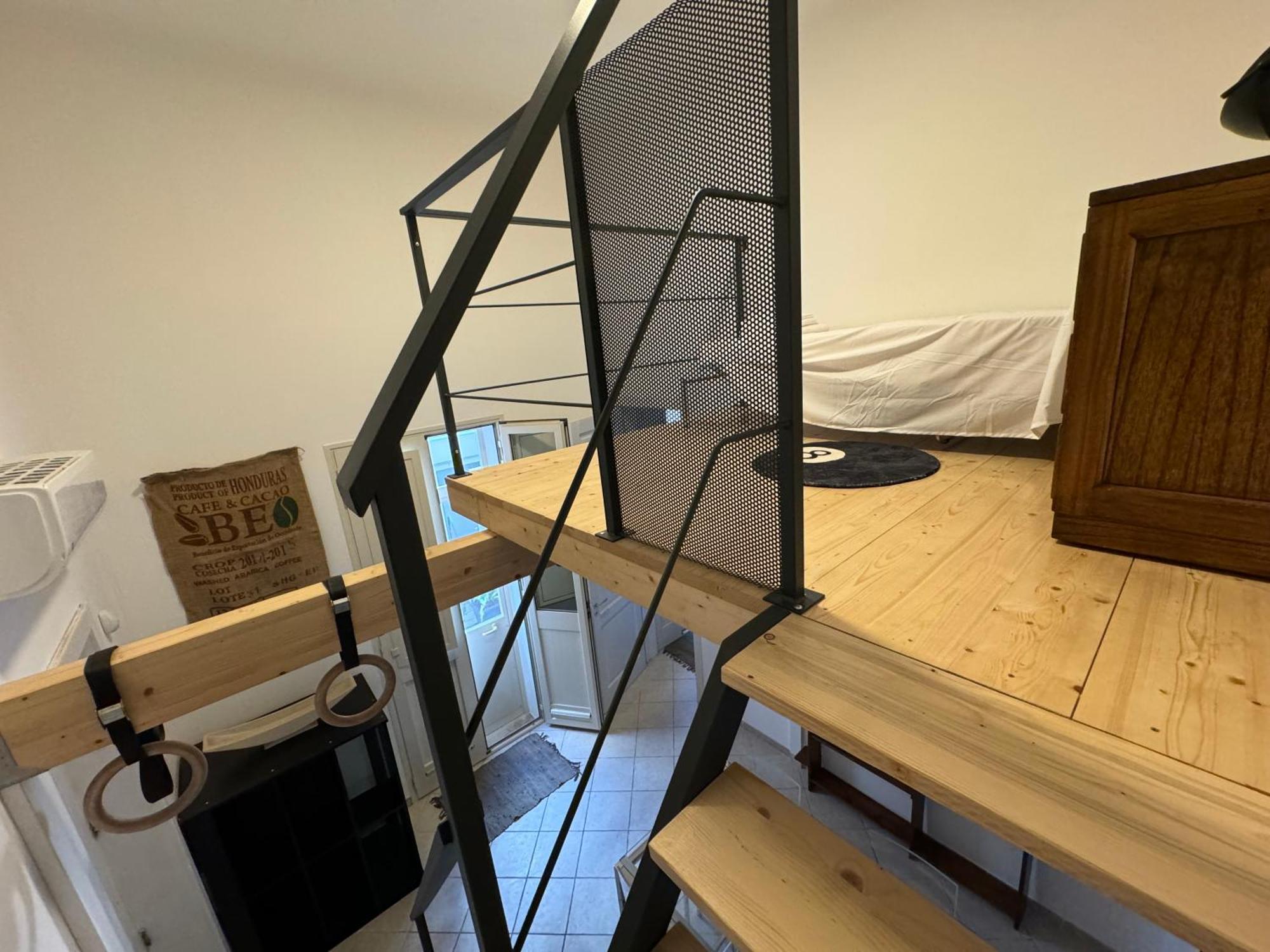 Apartment San Lazzaro House A Few Steps From The Center Lecce